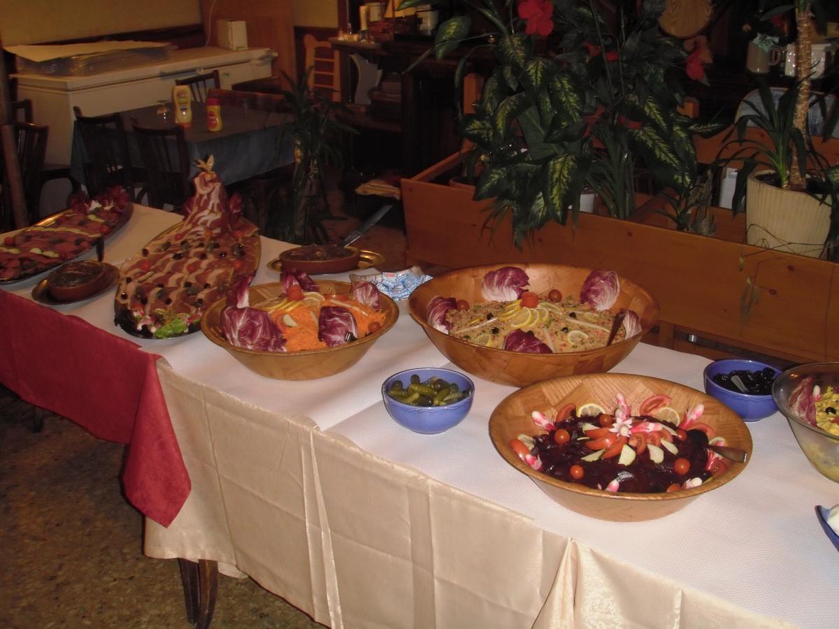Saint-Michel-de-Chaillol La Bagatelle酒店 外观 照片