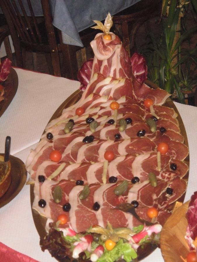 Saint-Michel-de-Chaillol La Bagatelle酒店 外观 照片